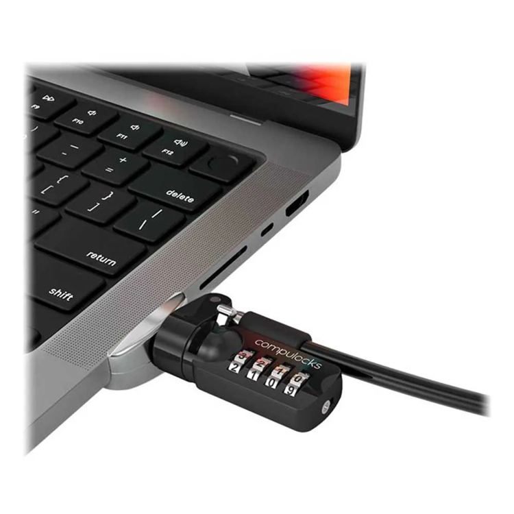 [PPX-139721963] Compulocks Blocco MacBook Pro M1