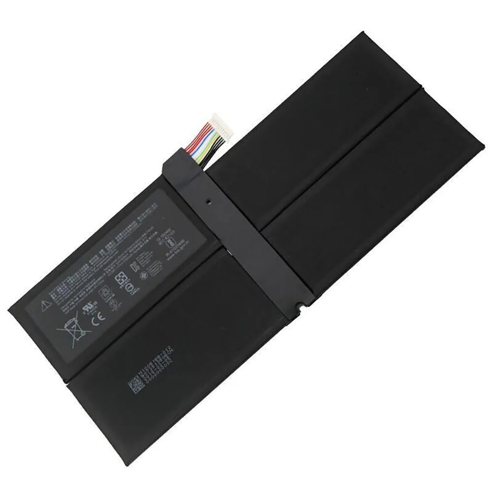 Generico Batteria di ricambio per laptop Microsoft Surface Pro 7 1866 G3Hta061H