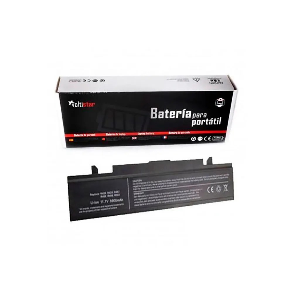 [PPX-142258349] Samsung Batteria di ricambio per laptop e152 e251 e252 e372 aa-pb9nc5b aa-pb9nc6b aa-pb9ns6b aa-pl9nc2b