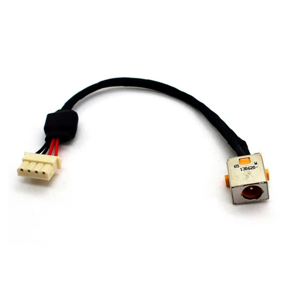 [PPX-141912154] Generico Sostituzione del connettore DC Acer Aspire 4250 5349-2592 5349-289 Pj476
