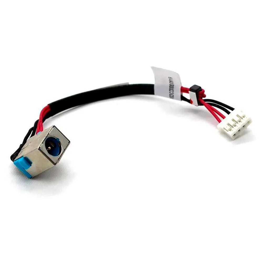 Generico Sostituzione del connettore DC Acer Aspire R7 R7 572 R7 572 6423 Es1 511 Es1 520 Es1 521 Es1 522 Pj714