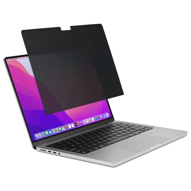 [PPX-140532881] Kensington Filtro privacy per laptop MagPro Elite MacBook Pro 14