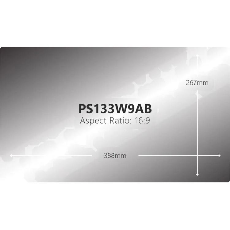 [PPX-137823233] V7 Protettore per schermo 13.3" Anti Bluelight Screen