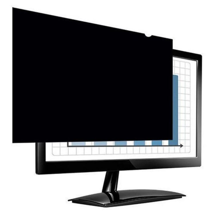 Fellowes Protettore per schermo 13.3" W 16:9 Privacy Filter