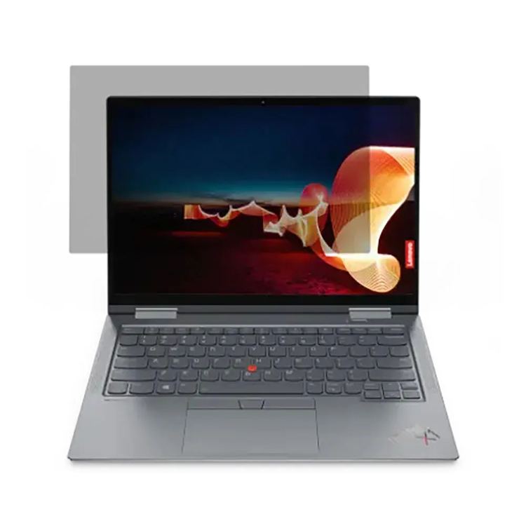 Lenovo Filtro privacy per laptop 4XJ1M77972 14"