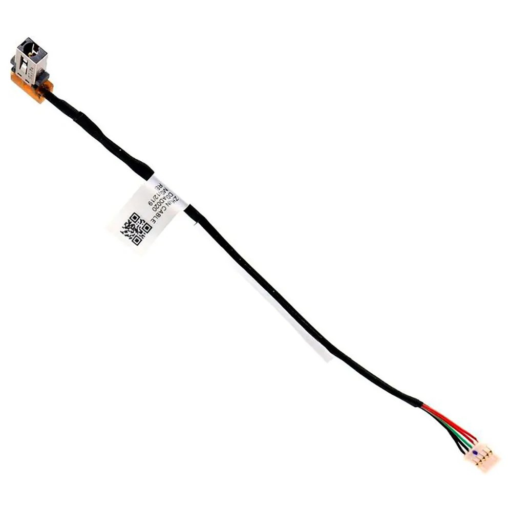 [PPX-141912262] Generico Sostituzione del connettore DC Acer Chromebook 11 N7 C731 C731T Cb311 7H Cb311 7Ht 50.Gm9N7.002 Dd0Zhmad020
