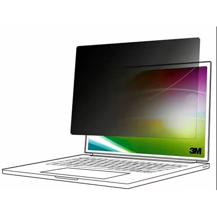 3M Filtro privacy per laptop BP133W1E 13.3"