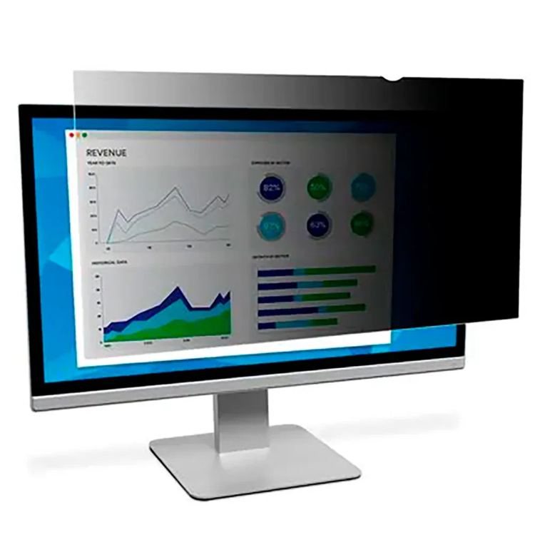 3M Protettore per schermo PF280W9B Privacy Filter 28" Widescreen Monitor