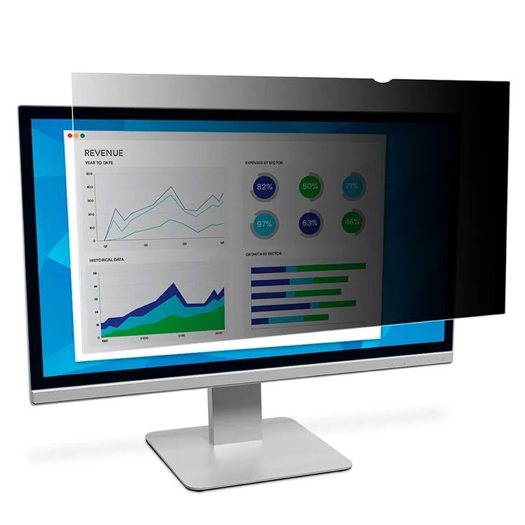 3M Filtro privacy per laptop PF400W2E 40"