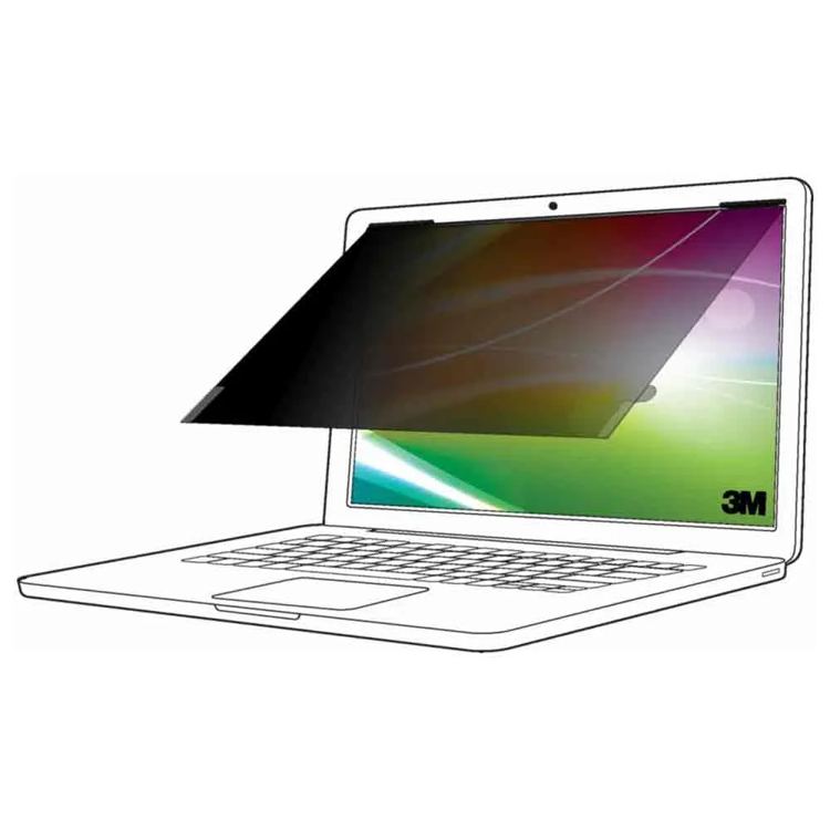 [PPX-143273259] 3M Filtro privacy per laptop PF156W9B 15.6"