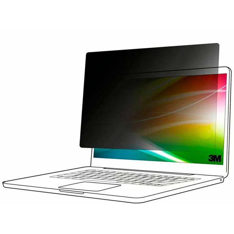 [PPX-142884366] 3M Filtro privacy per laptop BP150C3B 15"