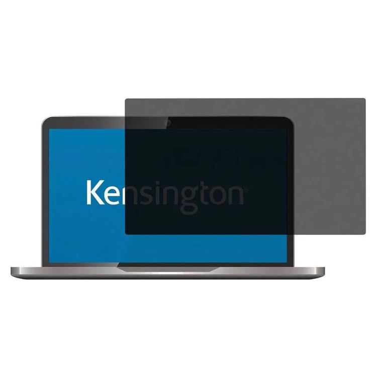 [PPX-140532850] Kensington Filtro privacy per laptop 17" 5:4