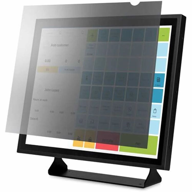 [PPX-140361203] Startech Filtro privacy per monitor Luce blu 19"