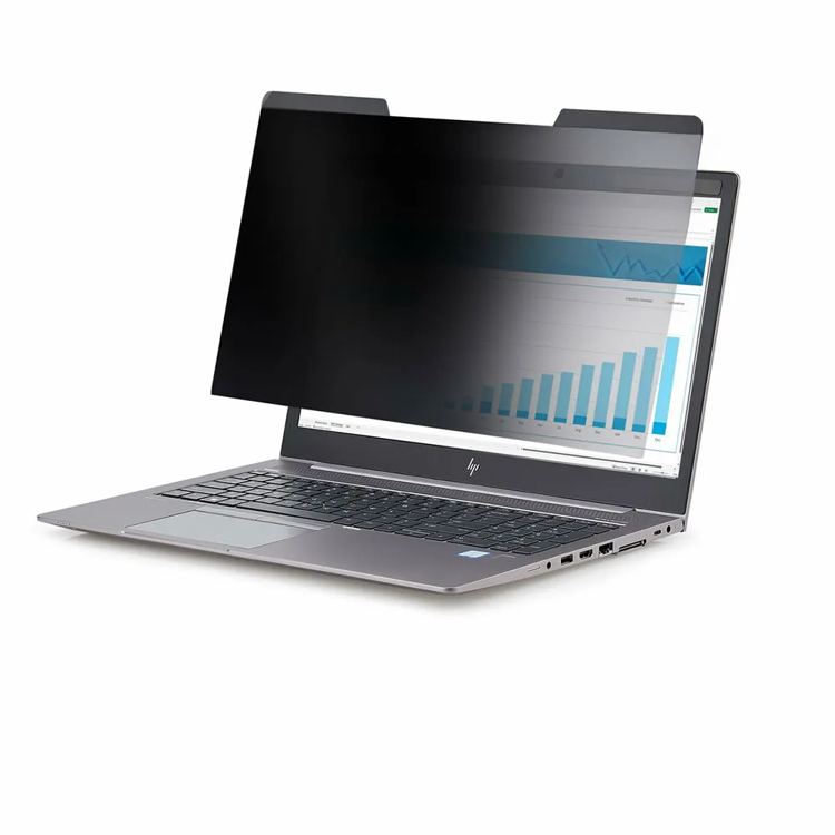 [PPX-142026960] Startech Filtro privacy per laptop 16"