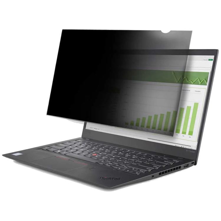 [PPX-140613058] Startech Filtro privacy per laptop 15.6"