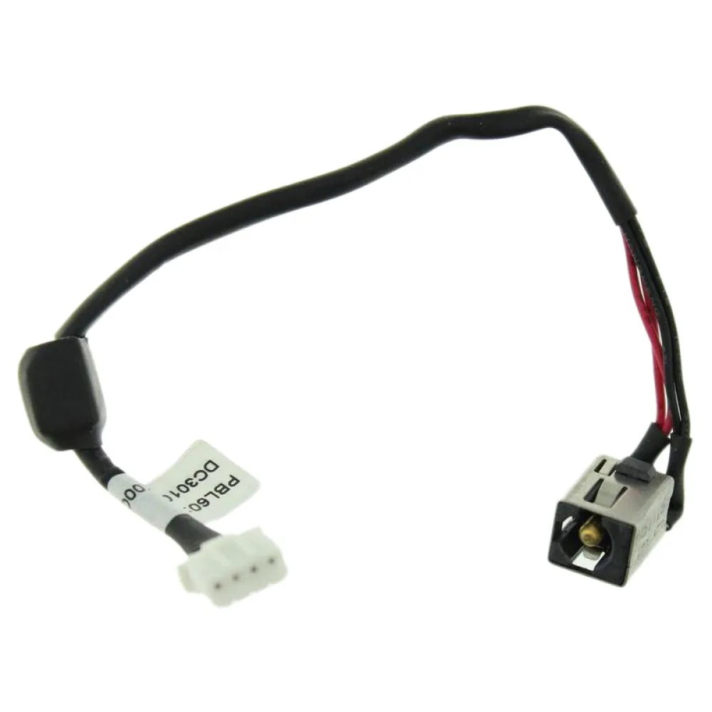 [PPX-141912442] Generico Sostituzione del connettore DC Asus K53E K53U K53T K53E-Bbr1 Pj423 Dc30100Fj00