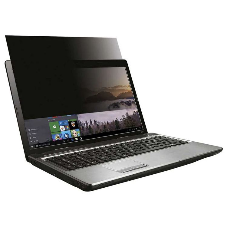 [PPX-137767844] Mobilis Protettore per schermo 15.6" W 16:9 Privacy Filter