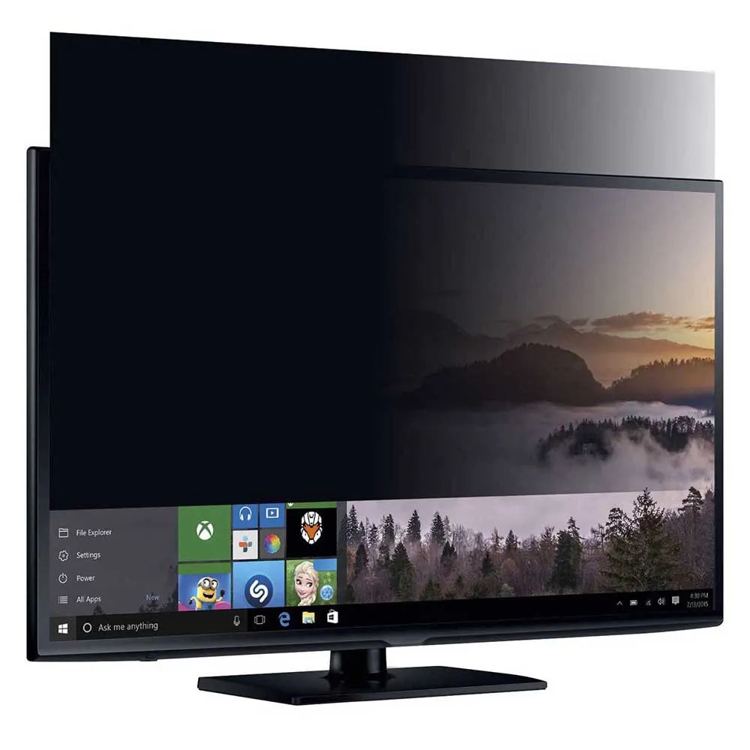 [PPX-138129582] Mobilis Filtro privacy 16:9 24"