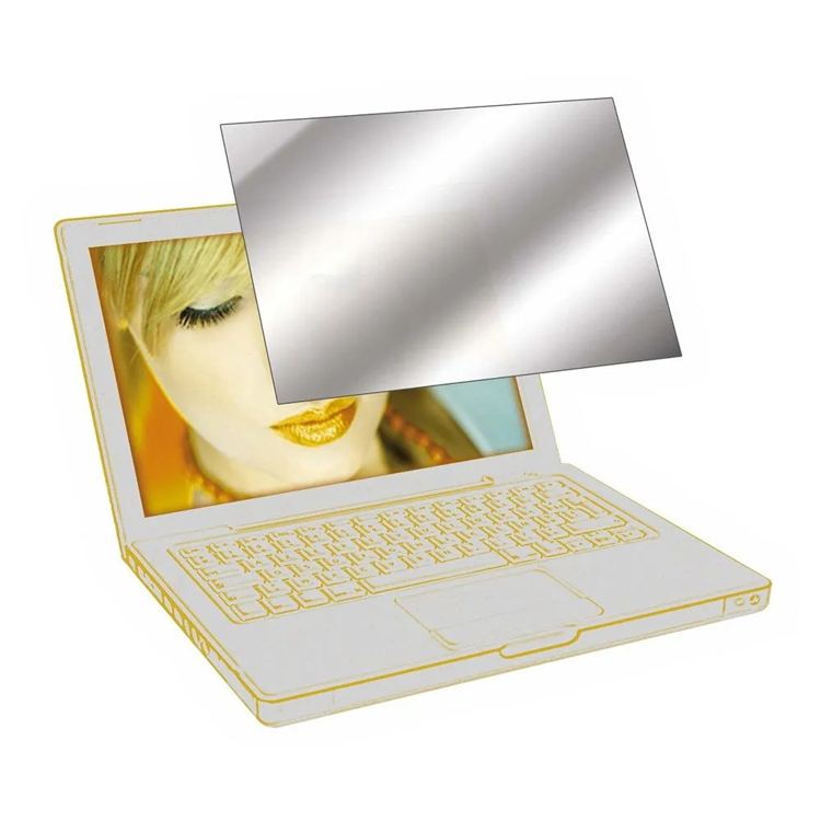[PPX-137366431] Urban factory Protettore per schermo Privacity Filter 15.6"