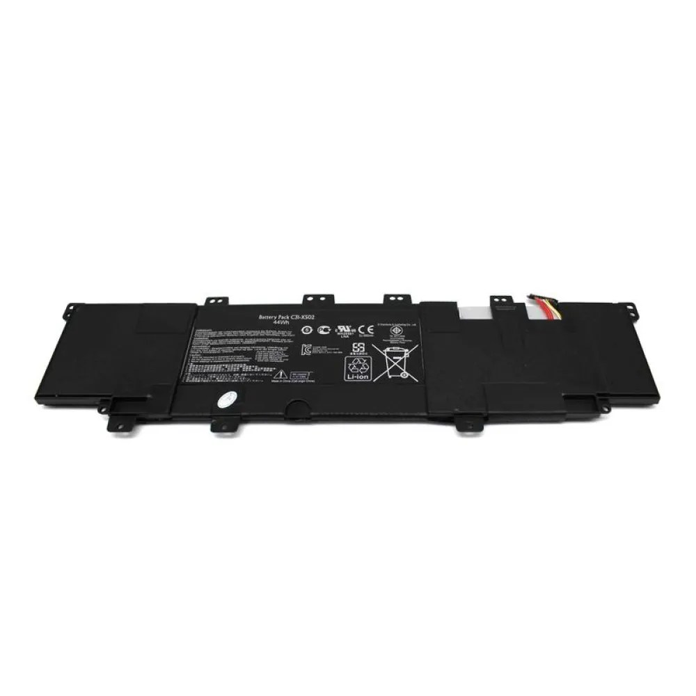 [PPX-141912539] Generico Batteria di ricambio per laptop Asus X502 X502C X502Ca S500 C21-X502 C31-X502 11.1V