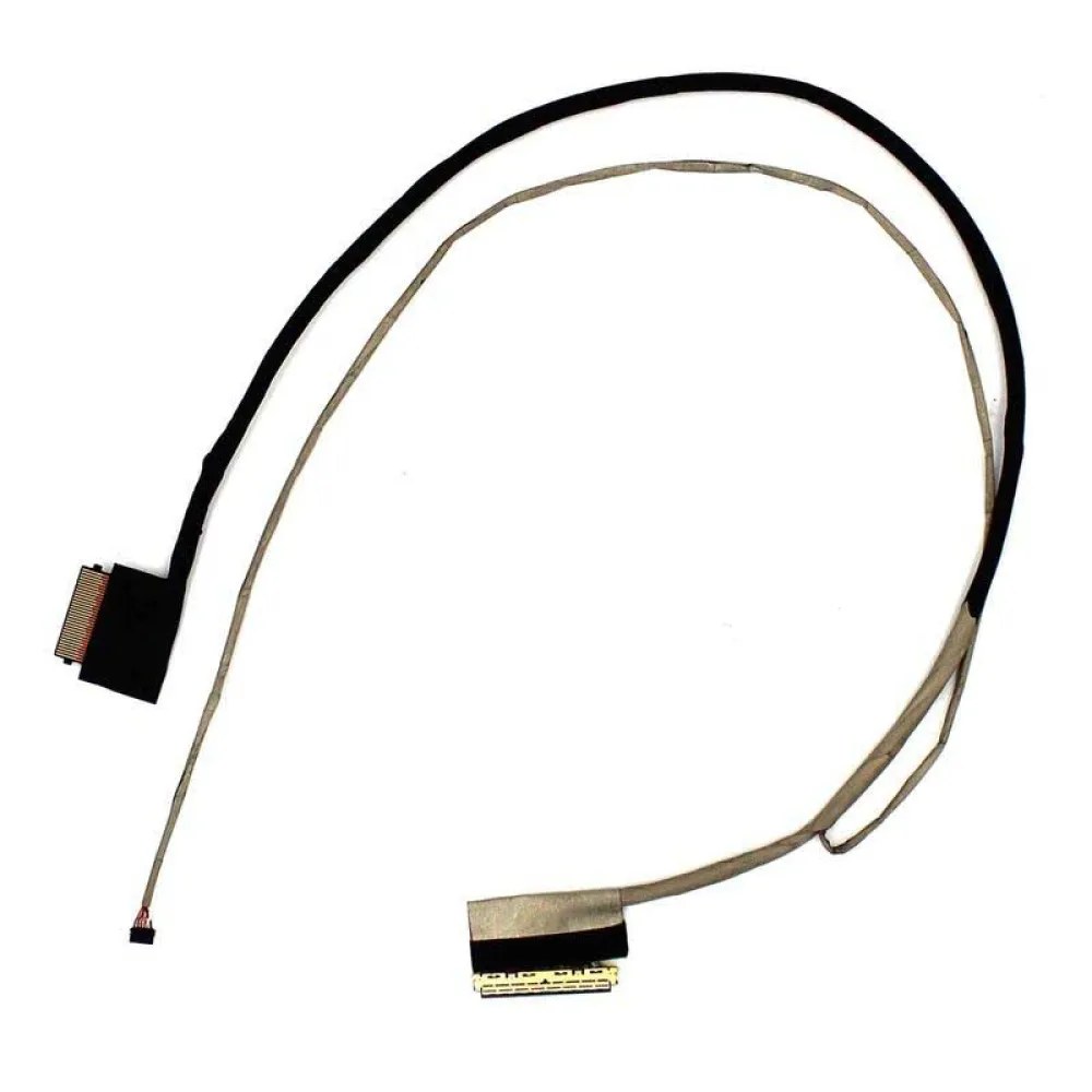 Generico Cavo flessibile di ricambio Hp 15 Dy 15S Fq 15 Ef 15S Eq Tpn Q230 Dd00P5Lc001 Dd00P5Lc040 Dc00P5Lc021 40 Pines