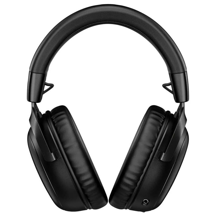 Hyperx Cuffie da gioco wireless Cloud lll ricondizionato