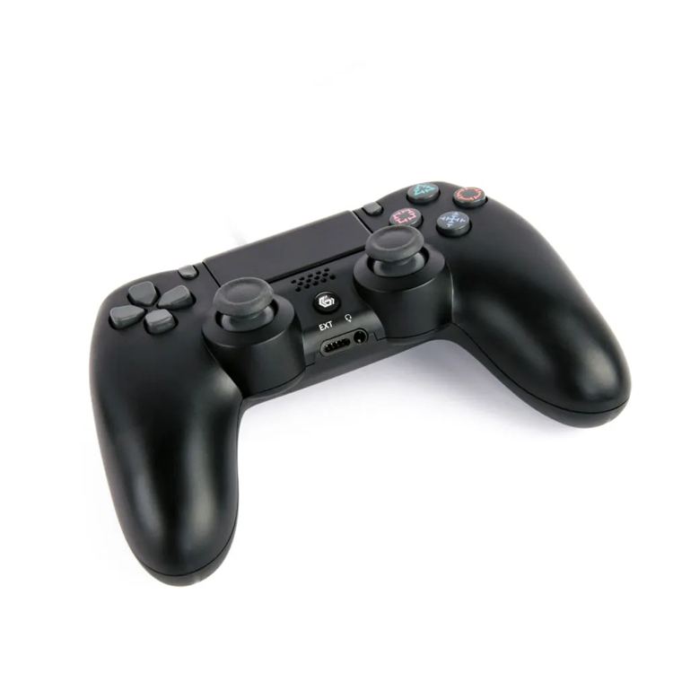 Gembird Controller PS4 JPD-PS4BT-02