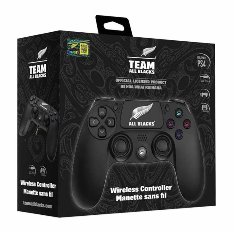Powera Controller PS4 del team