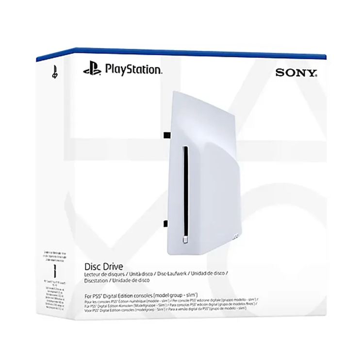 Playstation Unità disco PS5