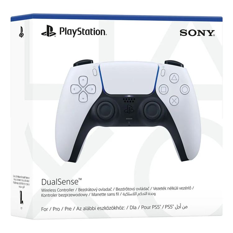 Playstation Controller wireless Dual Sense Ps5