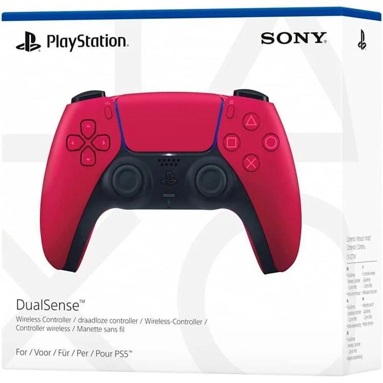 Playstation Controller wireless DualSense PS5