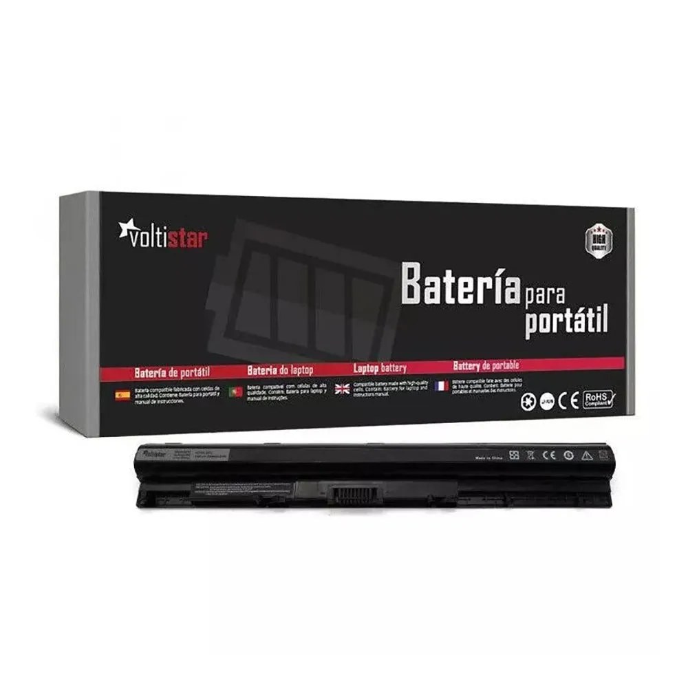 Generico Batteria di ricambio per laptop Dell Inspiron 14 Series 3551 Series