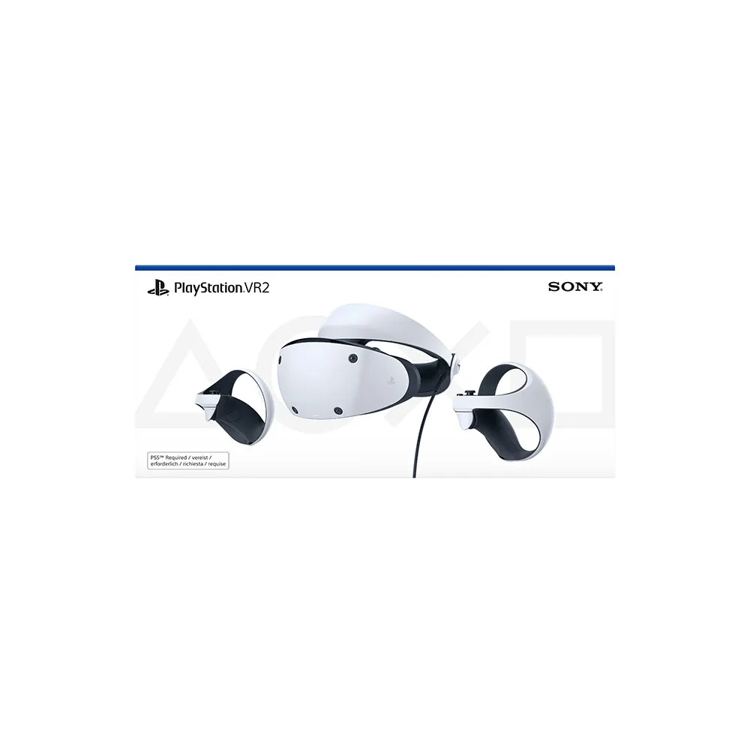 Playstation Occhiali VR2