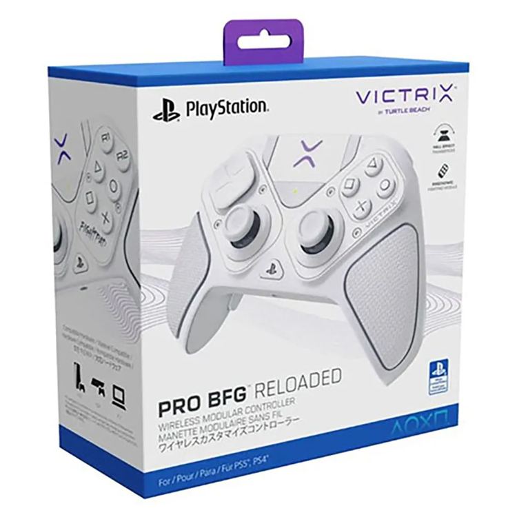 Victrix Controller wireless Pro BFG Reloaded PS5/PC