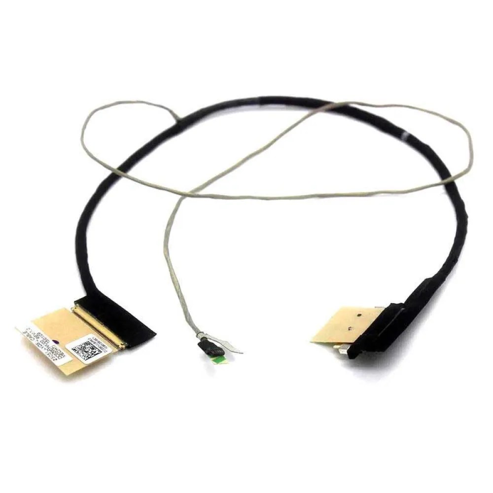 Generico Cavo flessibile di ricambio Hp 15-G 15-R 15-H Zso51 Dc02001Vu00
