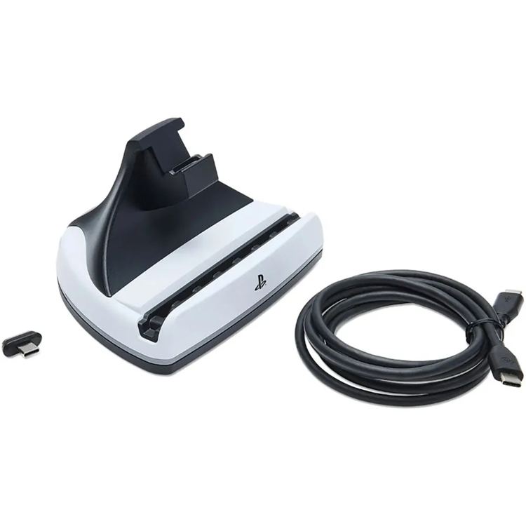 Powera Stazione di ricarica per controller PS5 Power twin Portal