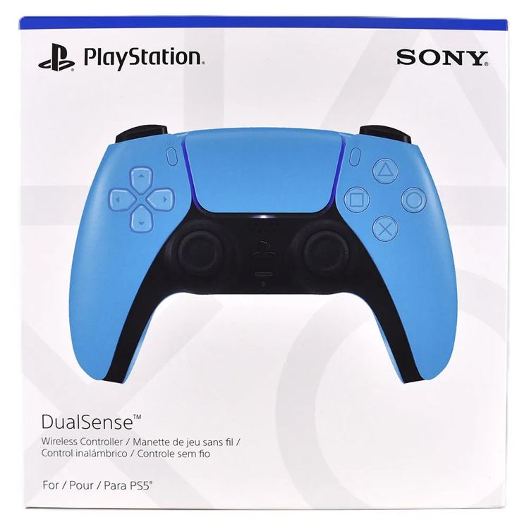 Playstation Controller wireless DualSense US/LATAM PS5