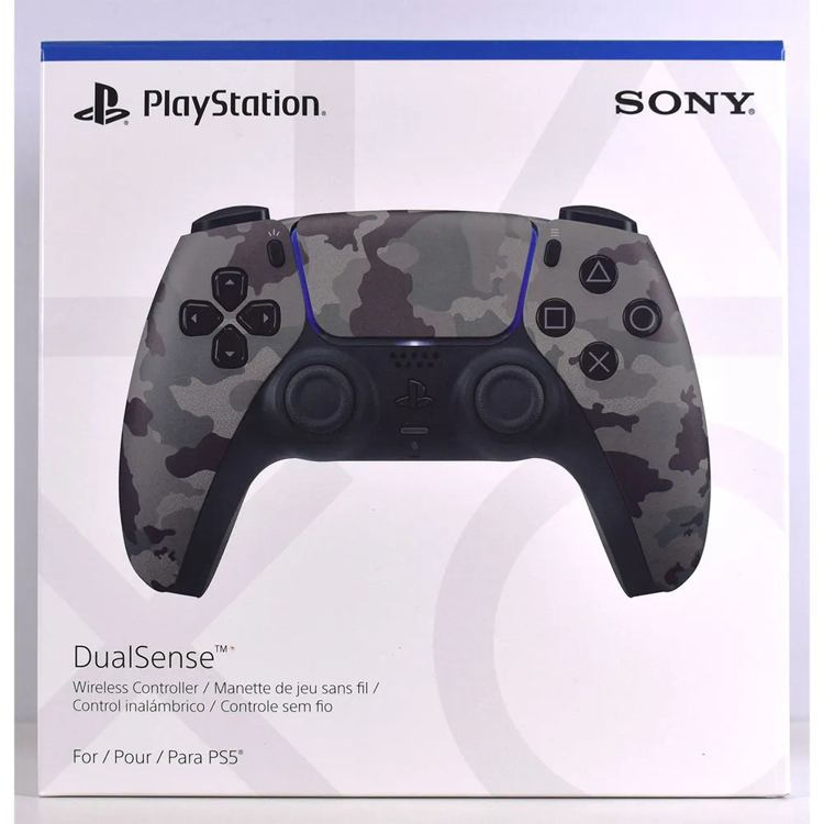 Playstation Controller wireless DualSense US/LATAM PS5
