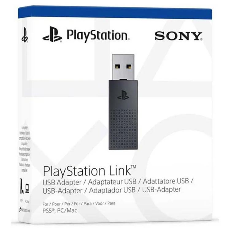 Playstation Adattatore USB