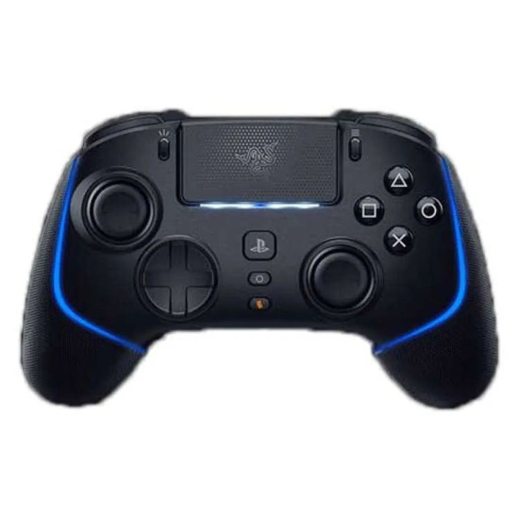 Razer Controller Wireless Game Keypad V2 Pro per PS5 Wolverine