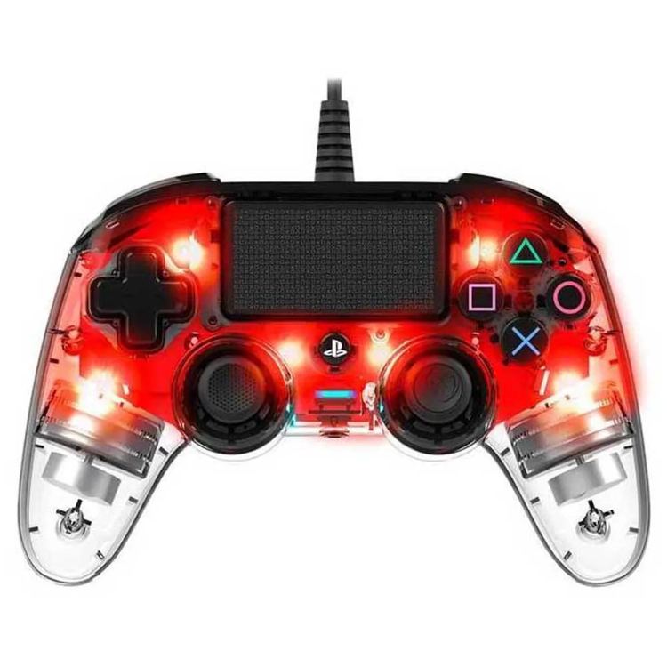 Nacon Gamepad per PC/PS4 Classic