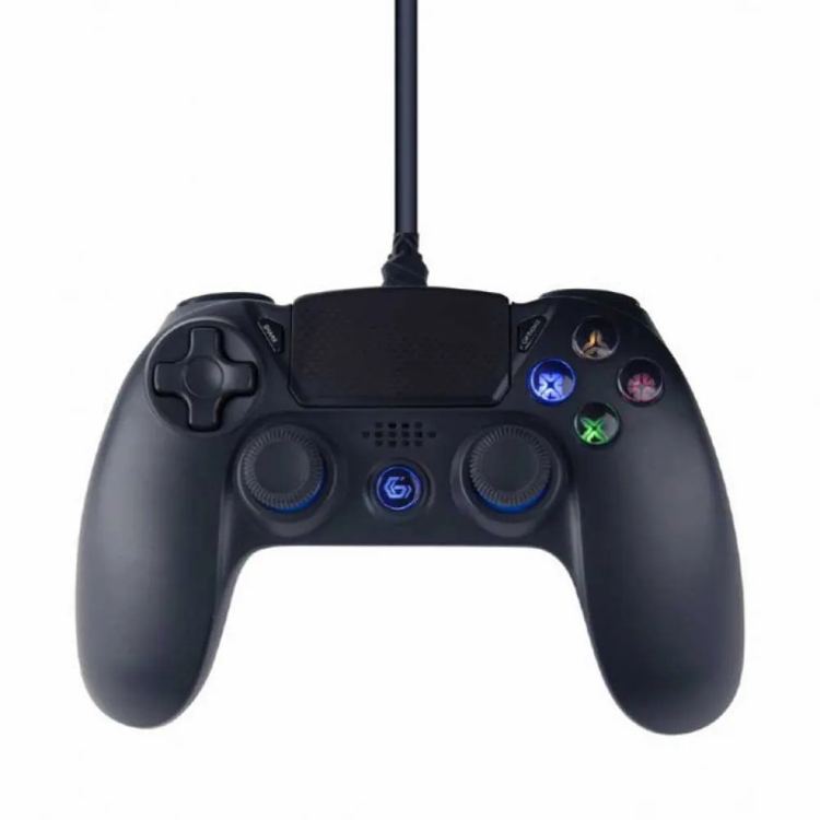 Gembird Controller per PC/PS4 JPD-PS4U-01