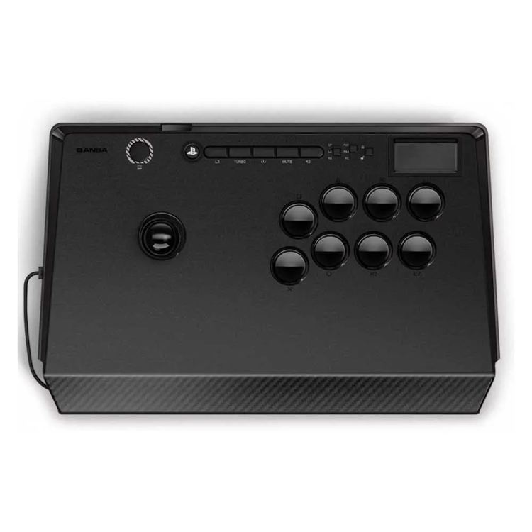 Qanba Joystick arcade Titan