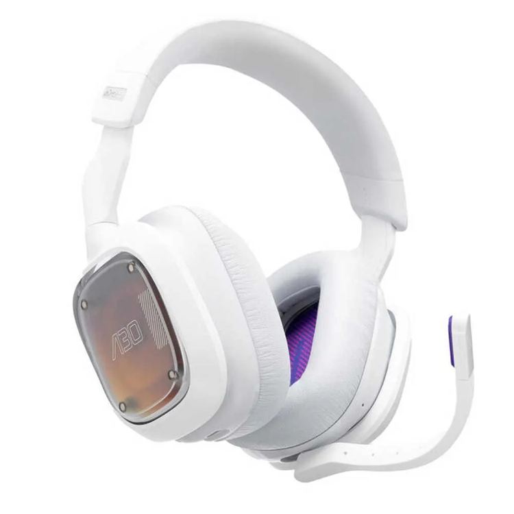Logitech Cuffie gaming wireless Astro A30