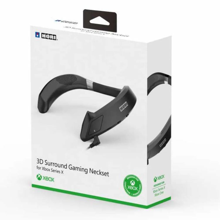 Hori Cuffie gaming Audio 3D