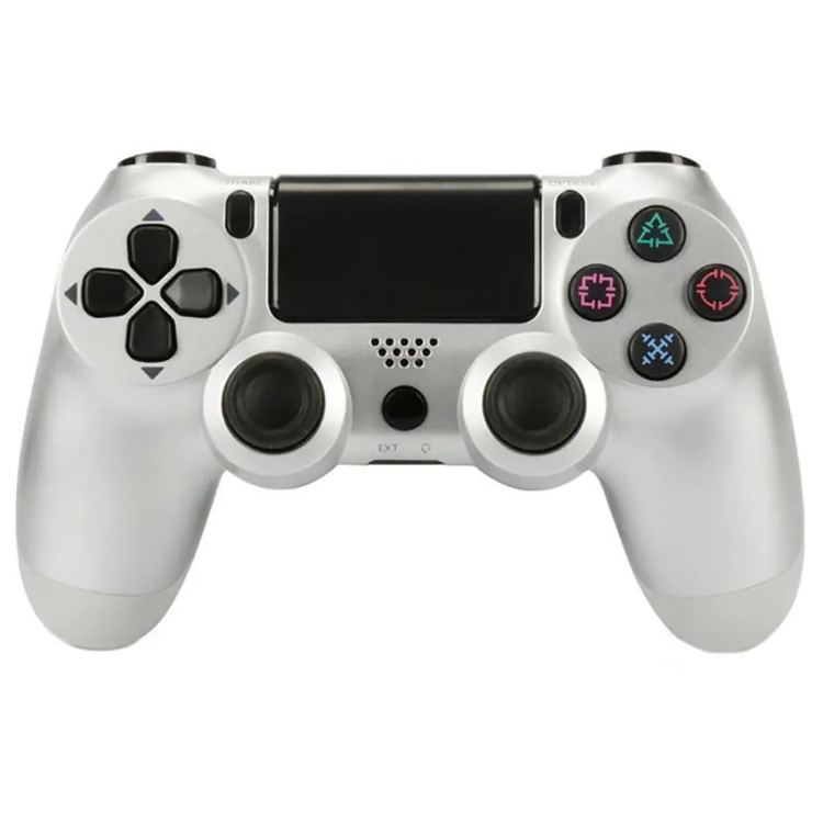 Generico Controller PS4 MANDOPS4SIL