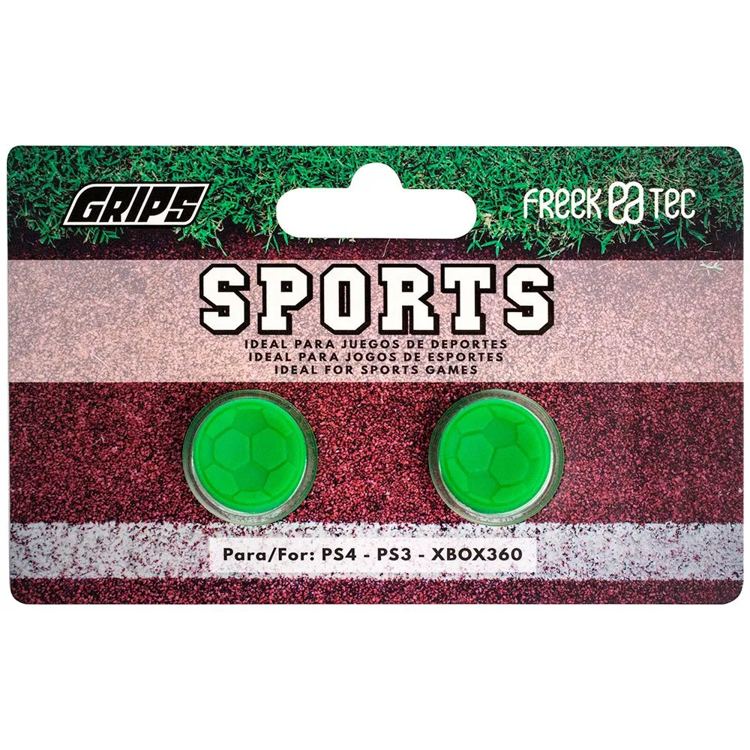 Fr-tec Impugnature per Controller Sportivo PS4/PS3/360 Xbox