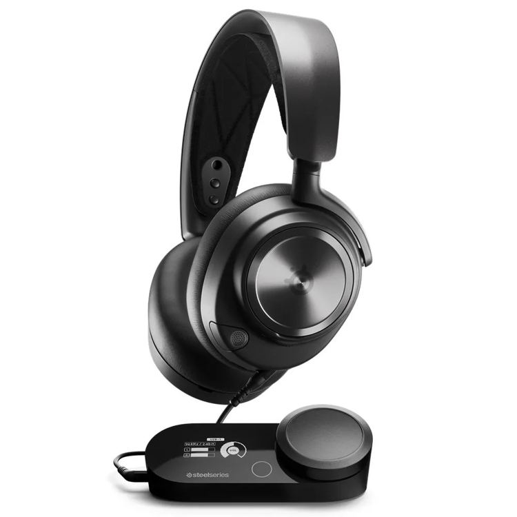 Steelseries Cuffie gaming Arctis Nova Pro X