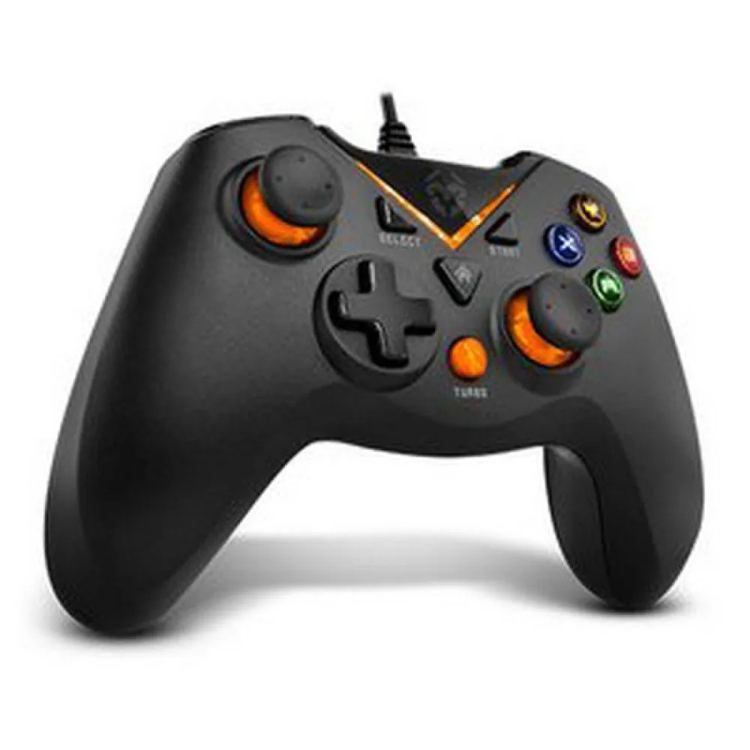 Nox xtreme Gamepad per PC/PS4 Gamepad Krom Key per PC/PS3