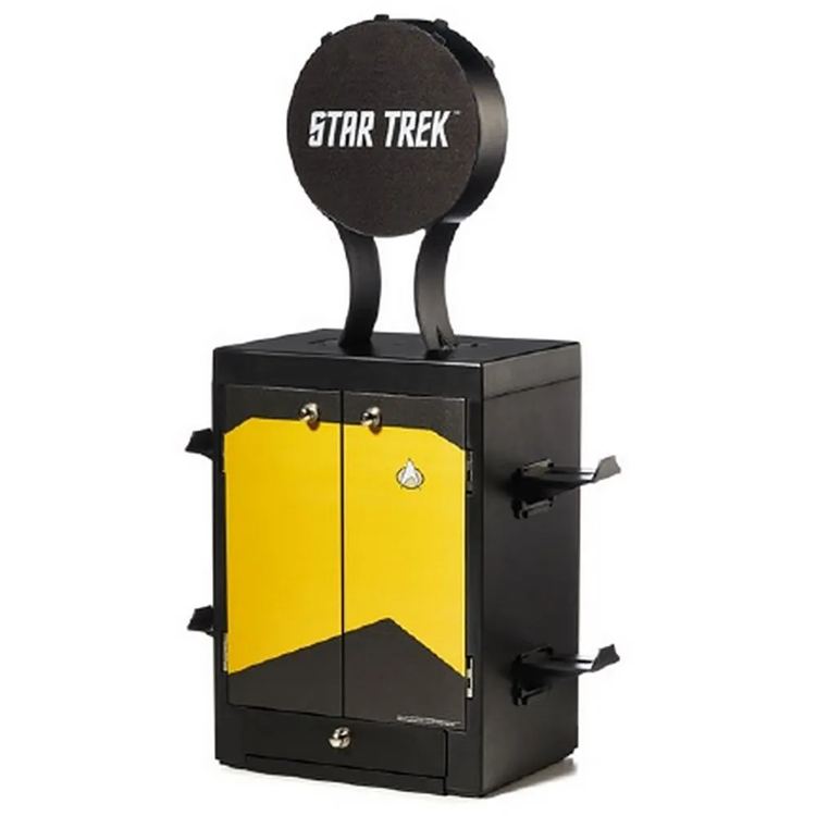 Numskull Armadietto da gioco di Star Trek